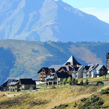 Résidence Hameau De Balestas Mp - 3 Pièces pour 6 Personnes 474 Germ Extérieur photo