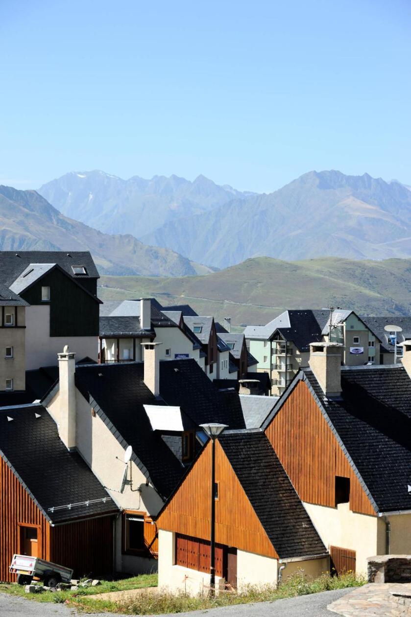 Résidence Hameau De Balestas Mp - 3 Pièces pour 6 Personnes 474 Germ Extérieur photo